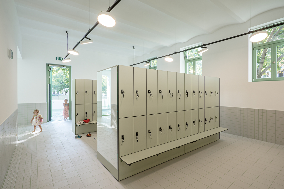 Ein Foto von Hertha Hurnaus