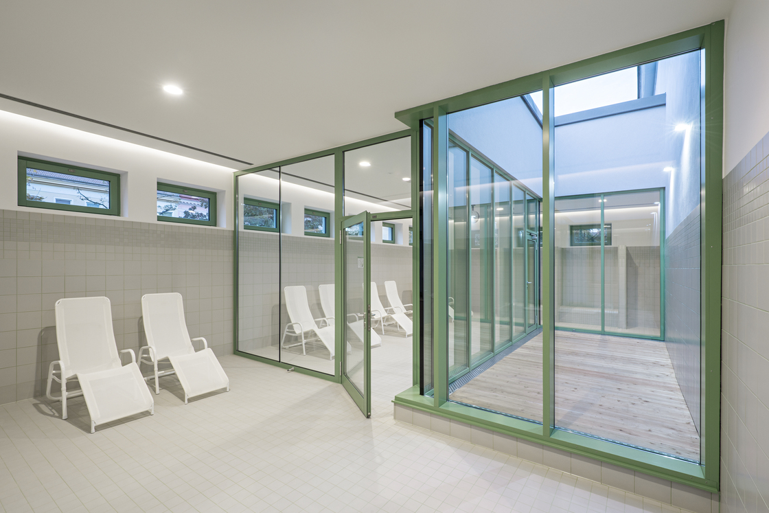 Ein Foto von Hertha Hurnaus