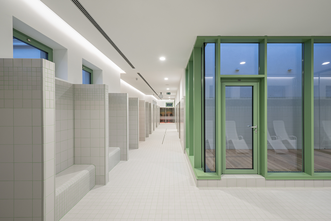 Ein Foto von Hertha Hurnaus