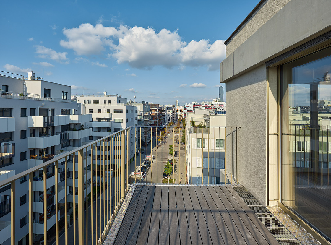 Ein Foto von Bruno Klomfar