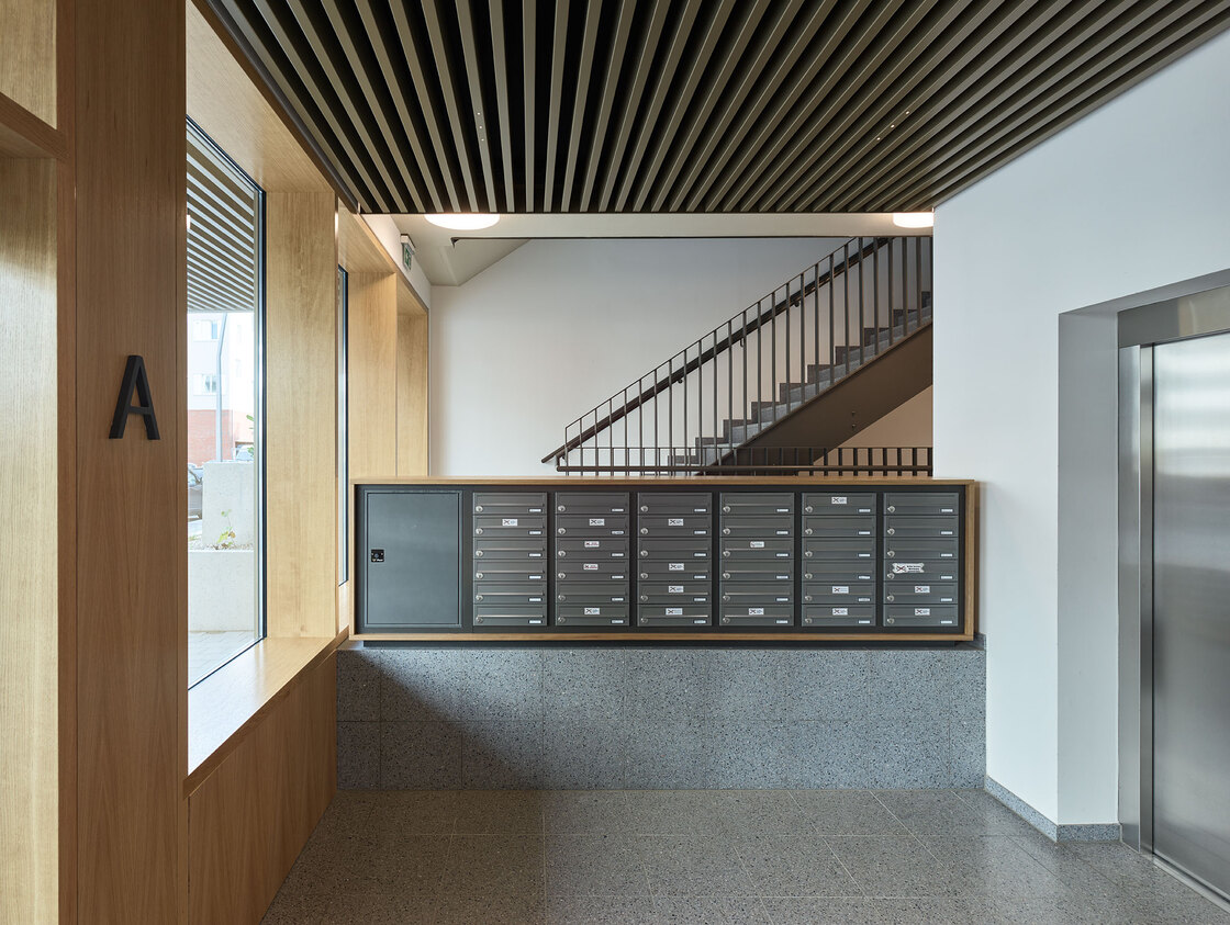 Ein Foto von Bruno Klomfar