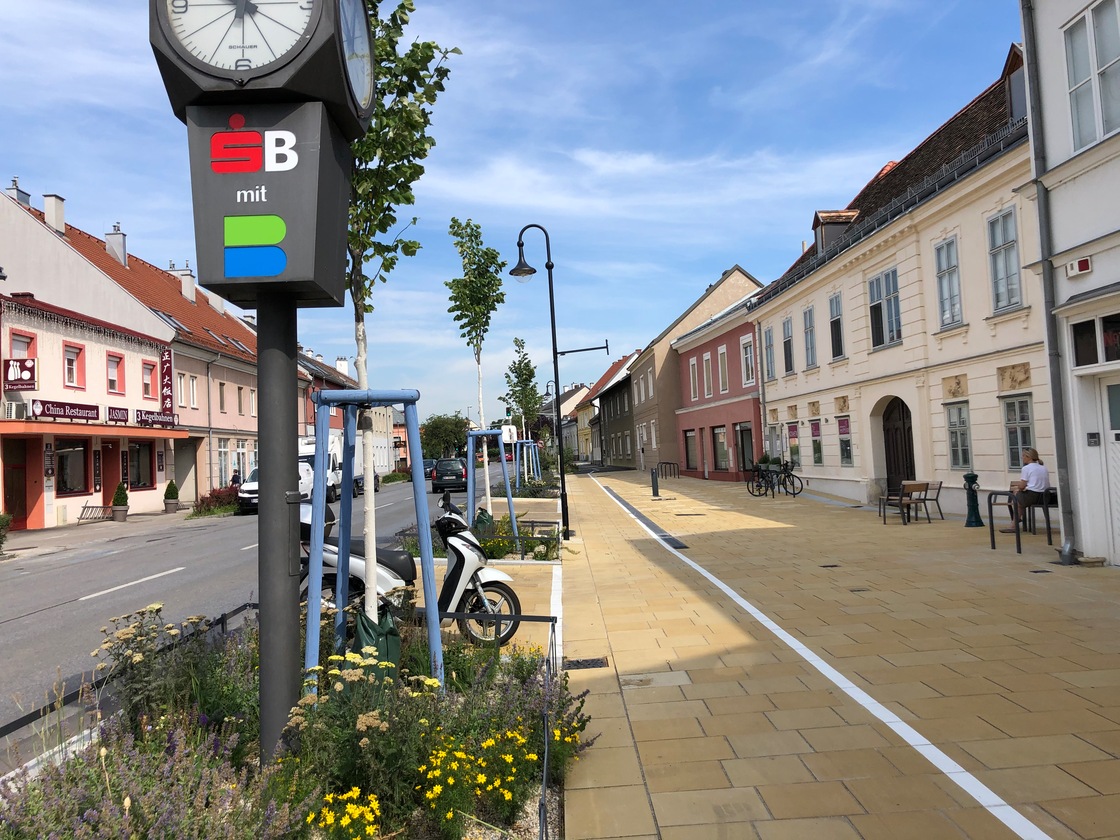 Ein Foto von 3:0 Landschaftsarchitektur