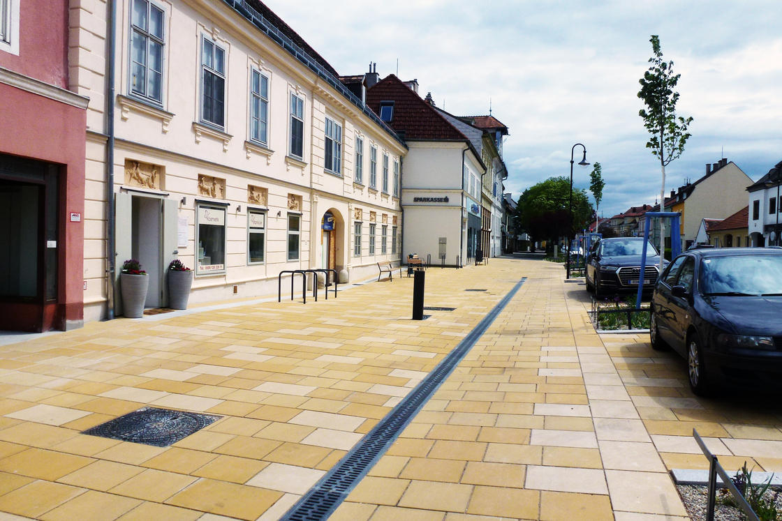 Ein Foto von 3:0 Landschaftsarchitektur