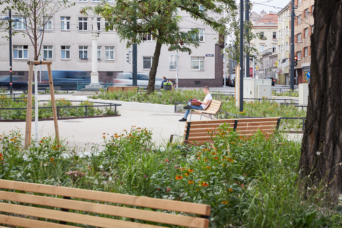 Ein Foto von Johannes Hloch