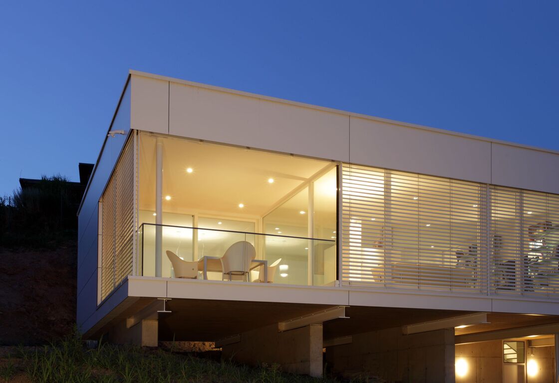 Ein Foto von Gisela Erlacher