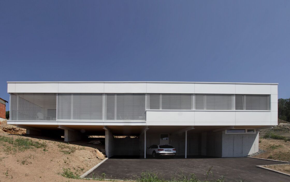 Ein Foto von Gisela Erlacher