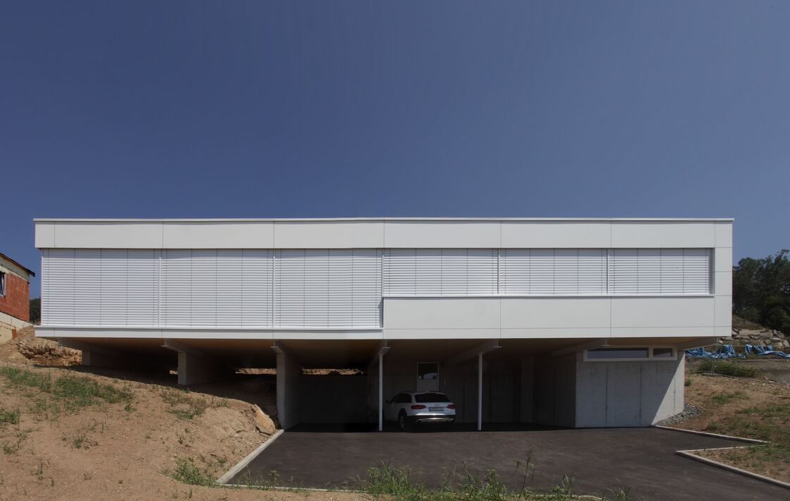 Ein Foto von Gisela Erlacher