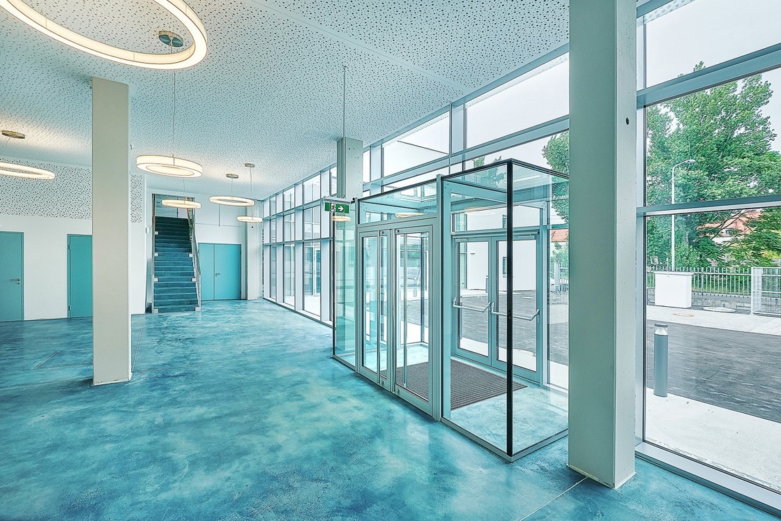 Ein Foto von Wolfgang R. Fürst