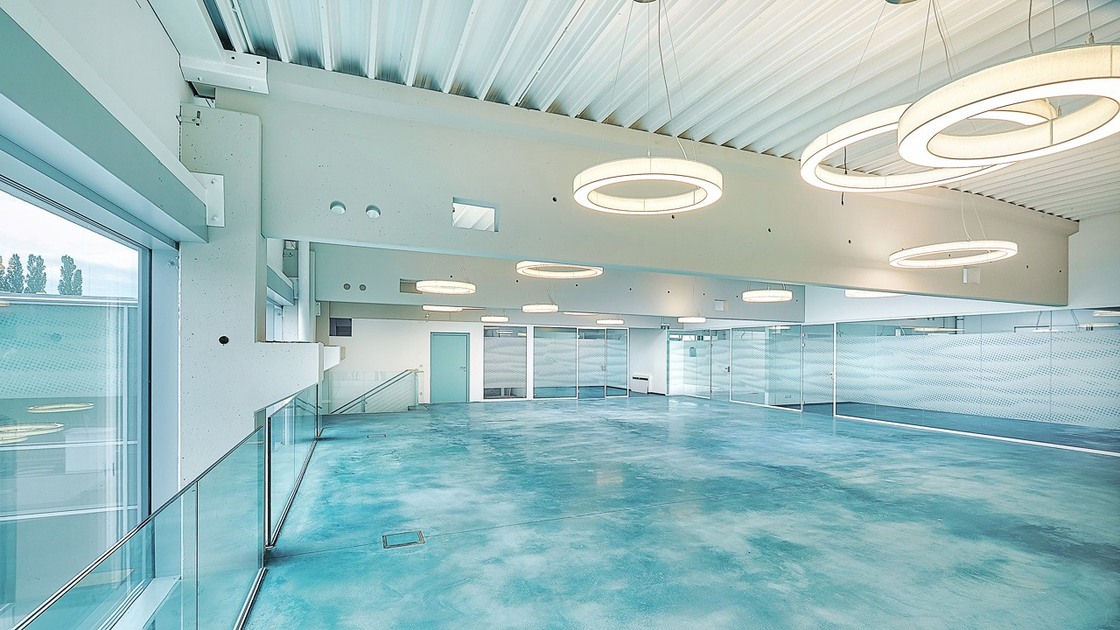 Ein Foto von Wolfgang R. Fürst