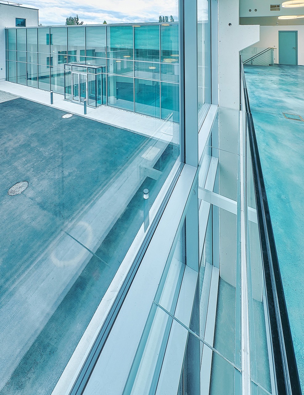 Ein Foto von Wolfgang R. Fürst