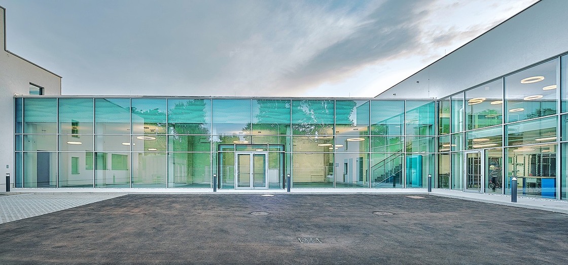 Ein Foto von Wolfgang R. Fürst