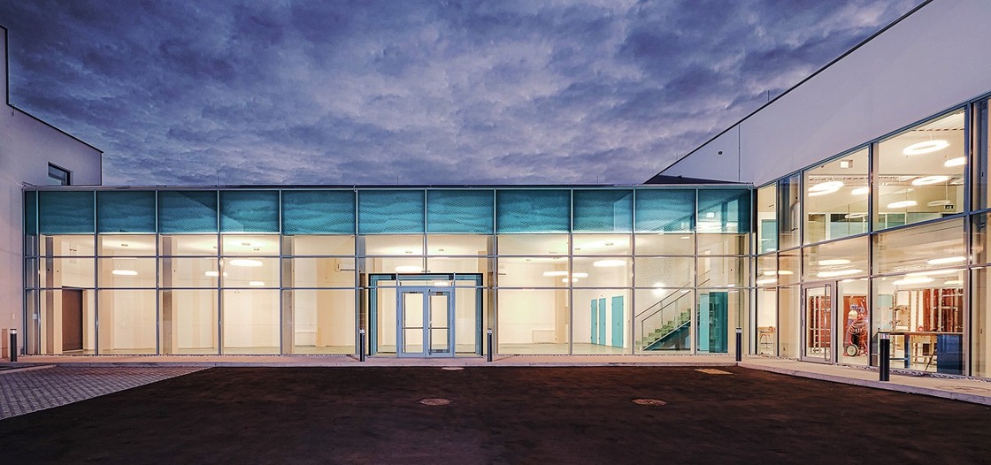 Ein Foto von Wolfgang R. Fürst