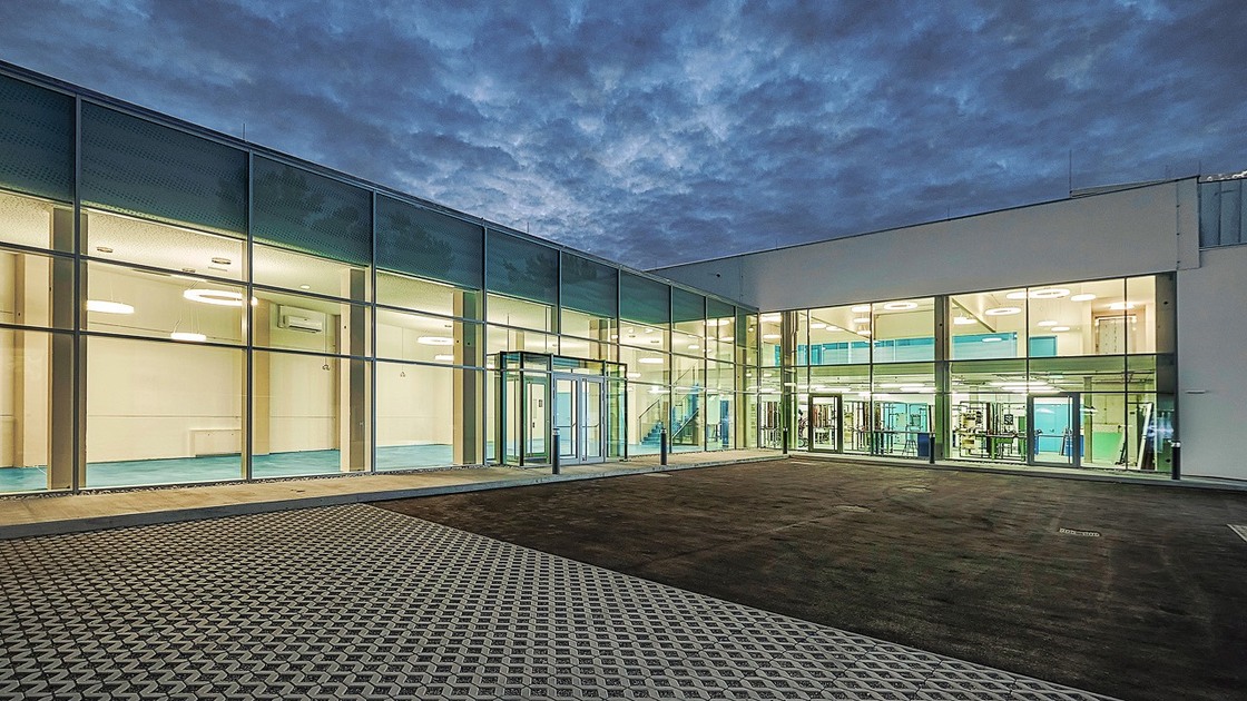 Ein Foto von Wolfgang R. Fürst