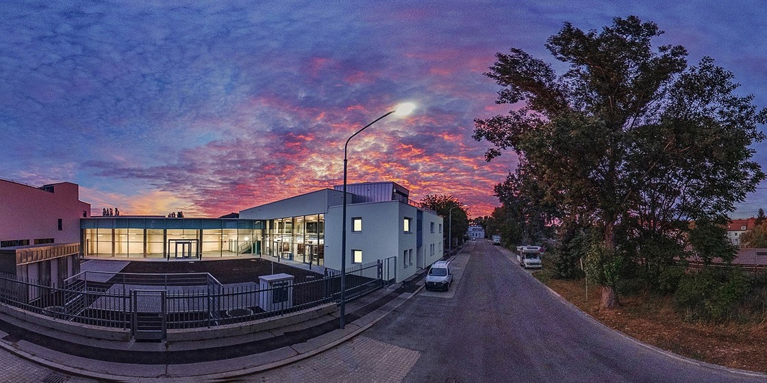 Ein Foto von Wolfgang R. Fürst