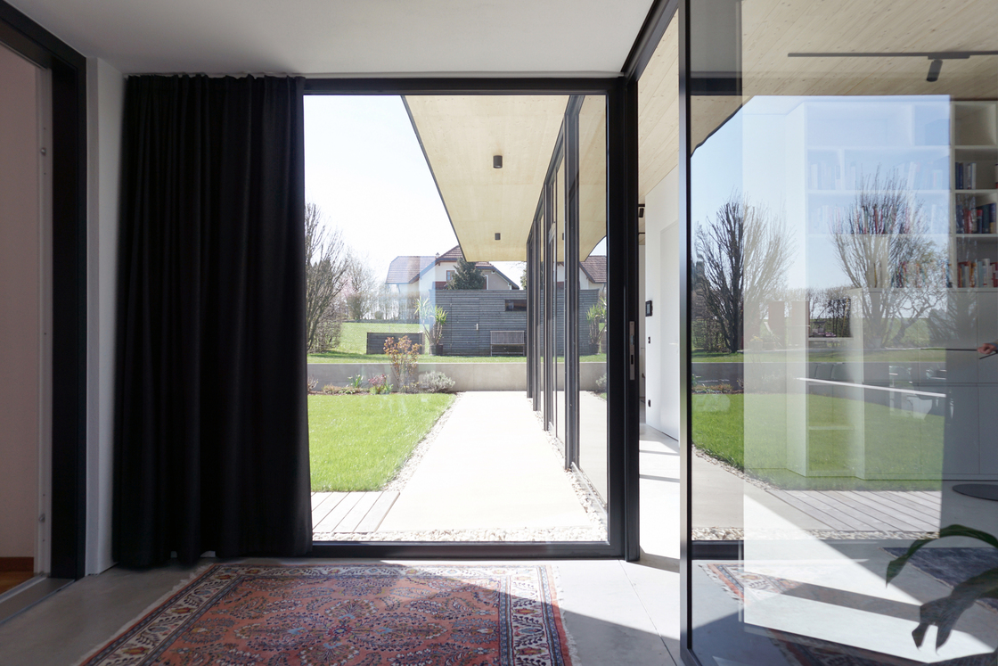 Ein Foto von Wolf Grossruck