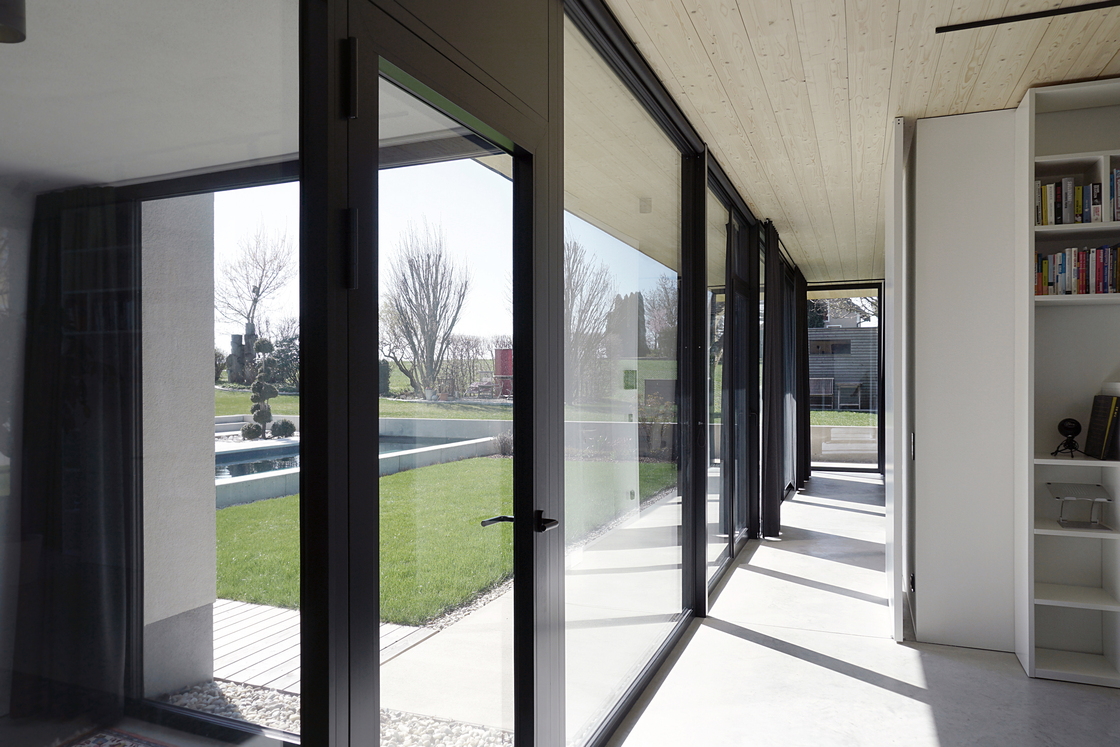 Ein Foto von Wolf Grossruck