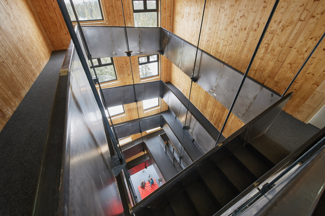 Ein Foto von Julian Höck