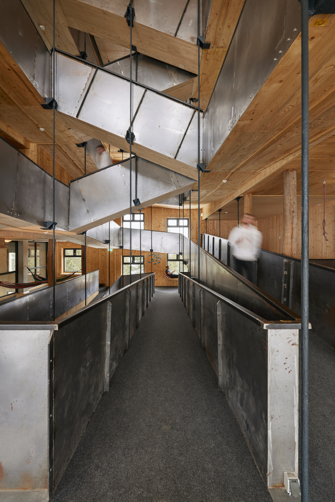 Ein Foto von Julian Höck