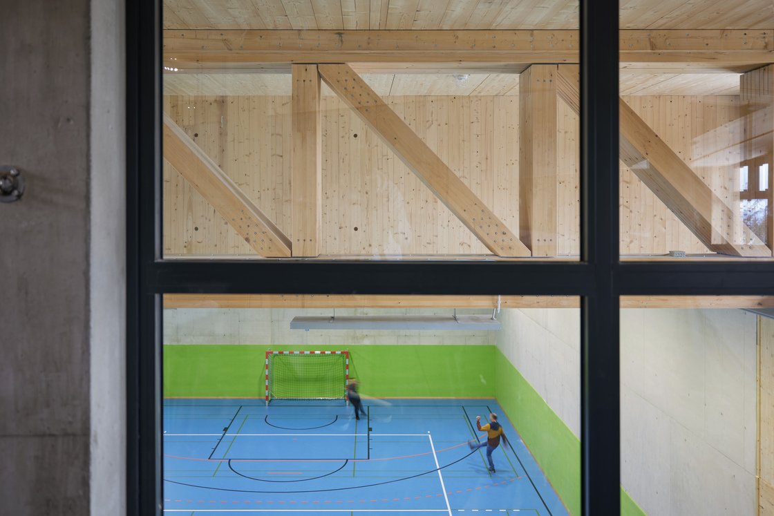 Ein Foto von Julian Höck