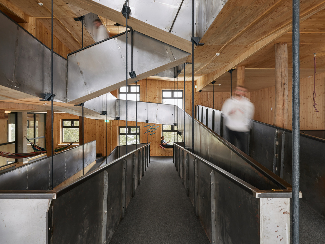 Ein Foto von Julian Höck