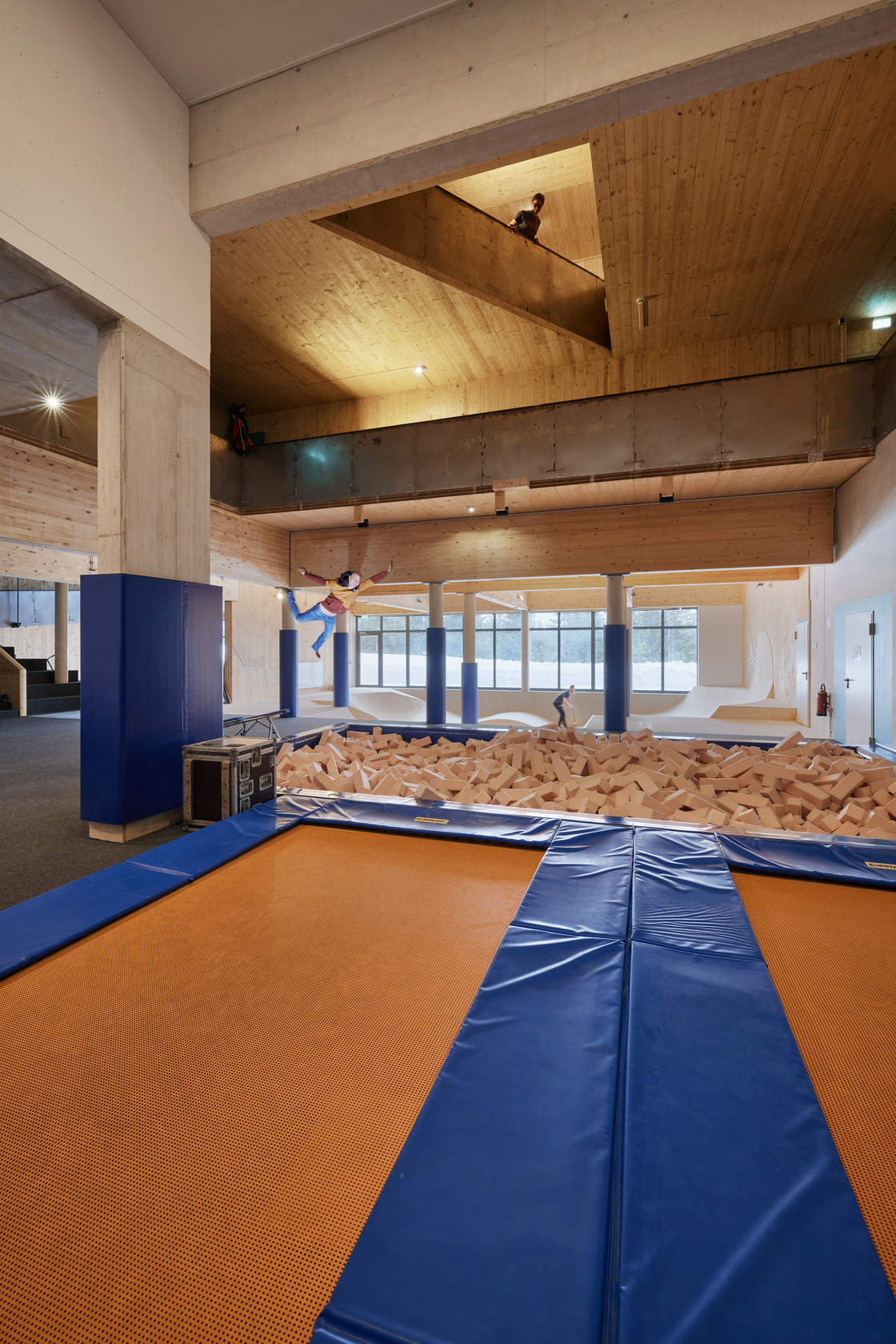 Ein Foto von Julian Höck