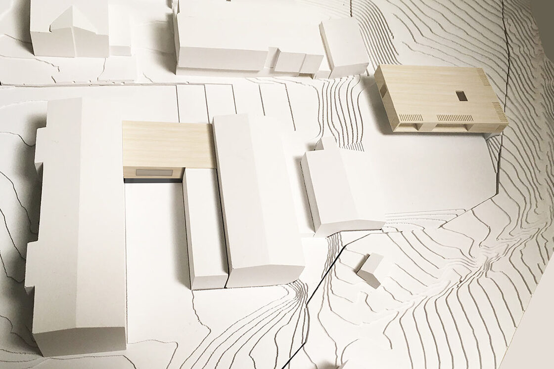 Ein Foto von Unisono Architekten