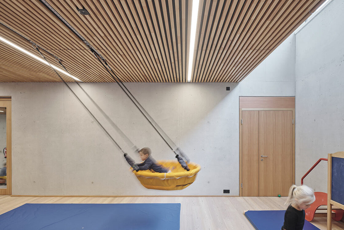 Ein Foto von David Schreyer