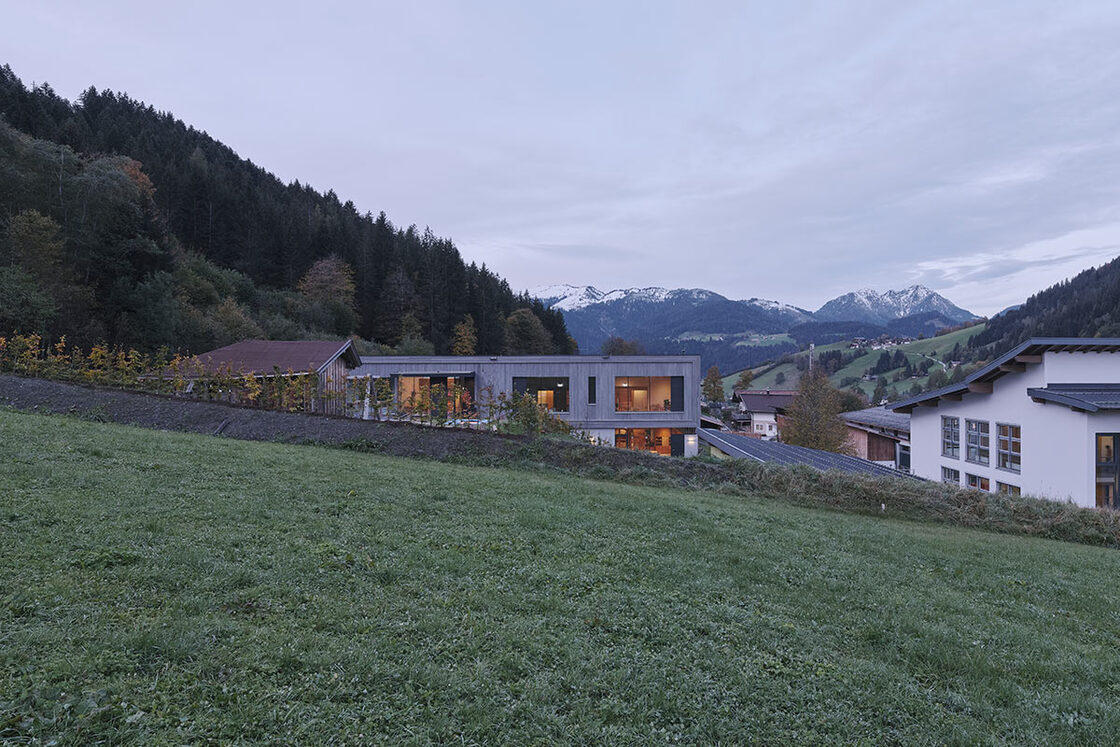 Ein Foto von David Schreyer