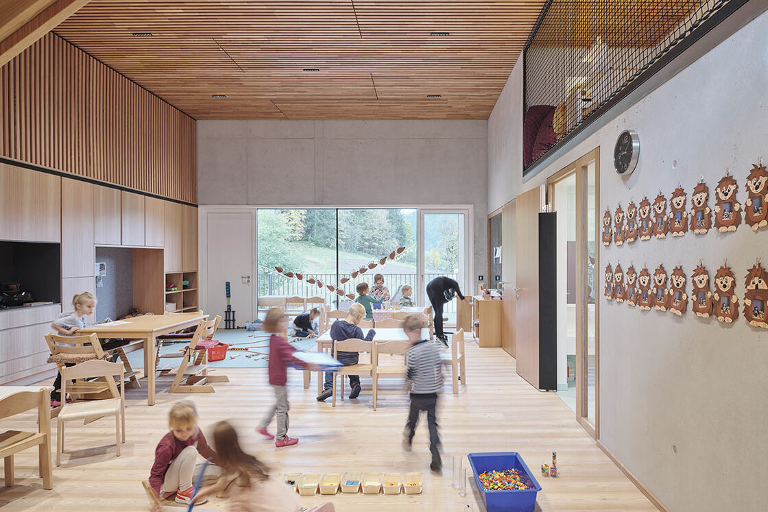 Ein Foto von David Schreyer