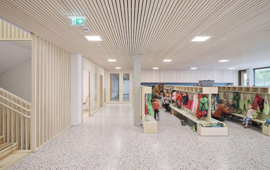 Ein Foto von David Schreyer