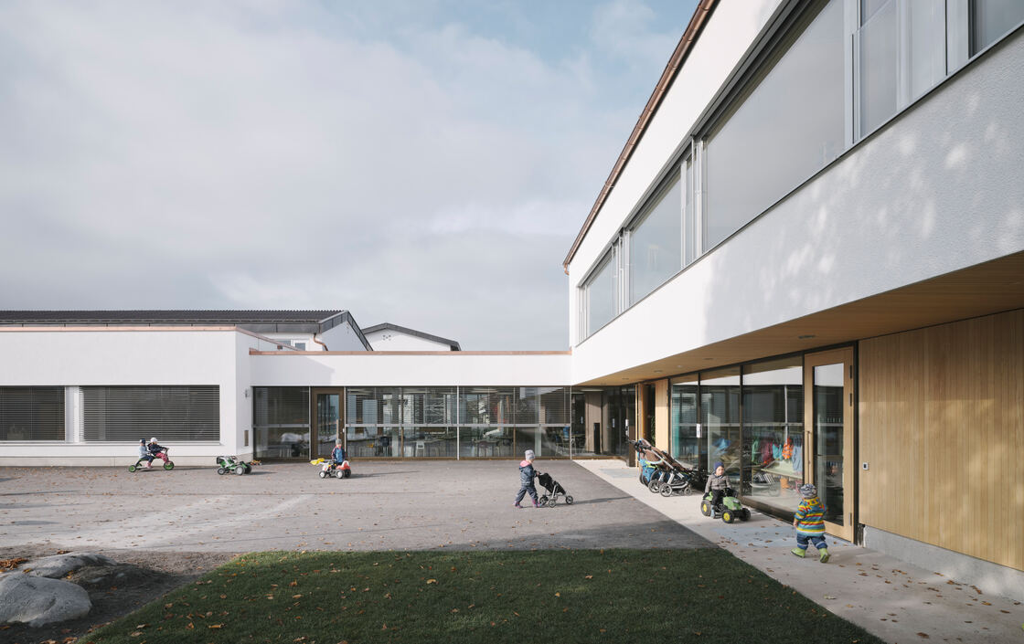 Ein Foto von David Schreyer