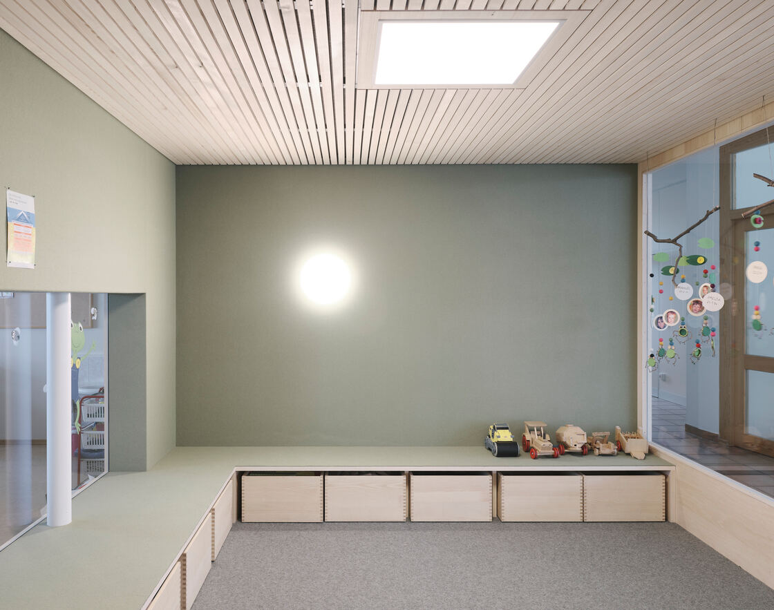 Ein Foto von David Schreyer