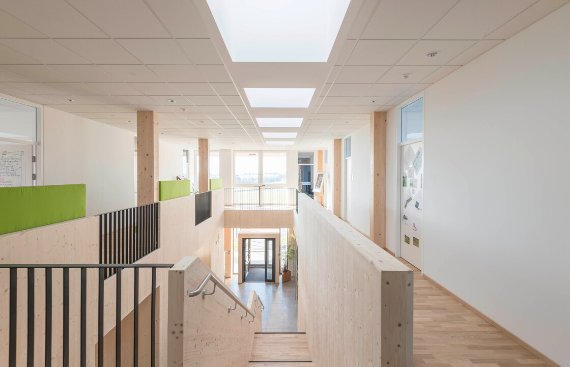 Ein Foto von Simon Bauer