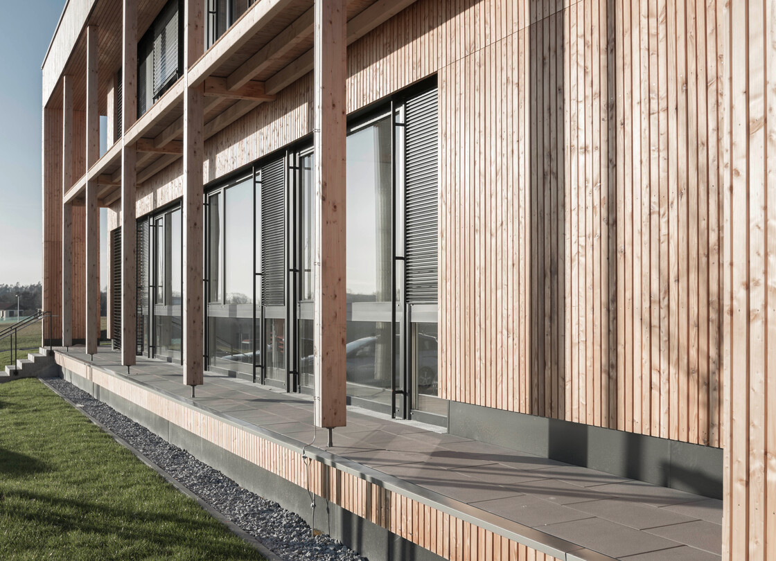 Ein Foto von Simon Bauer