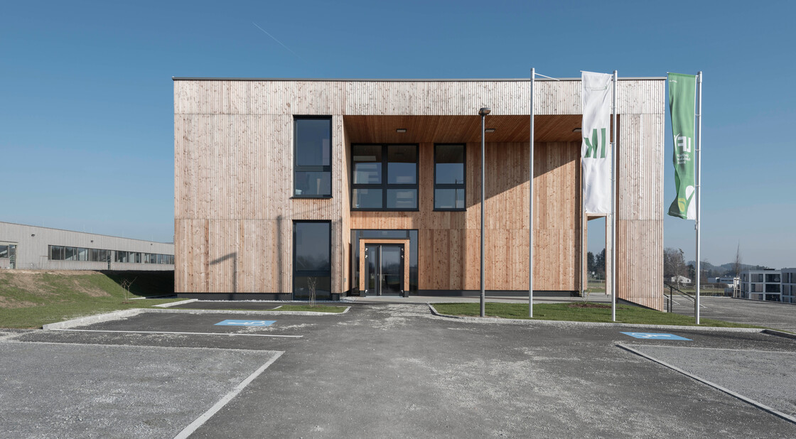 Ein Foto von Simon Bauer