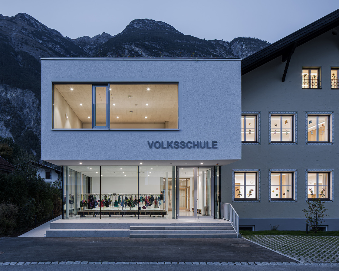 Ein Foto von Christian Flatscher