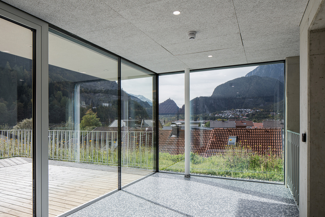 Ein Foto von Christian Flatscher