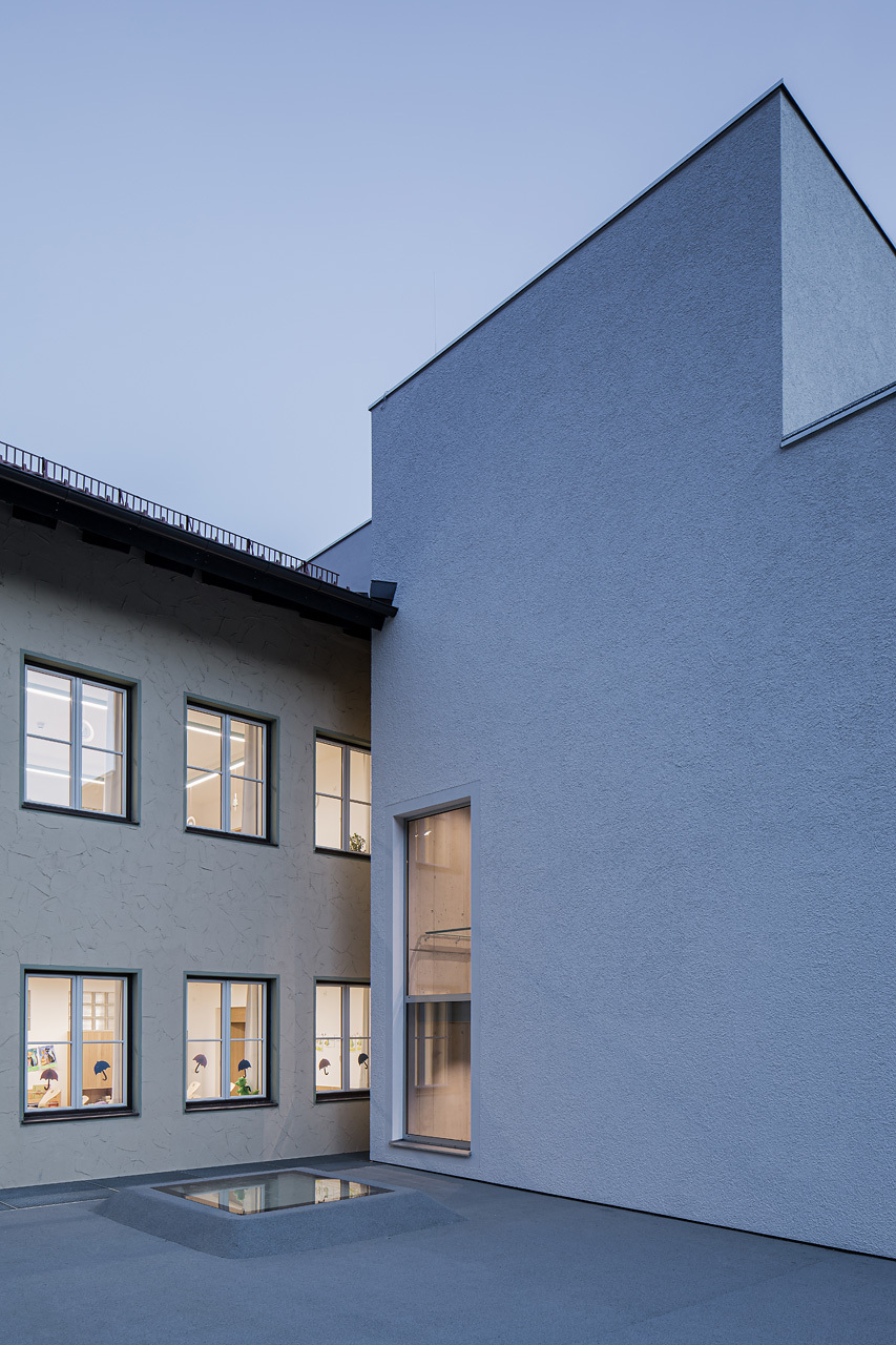 Ein Foto von Christian Flatscher