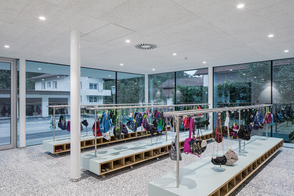 Ein Foto von Christian Flatscher