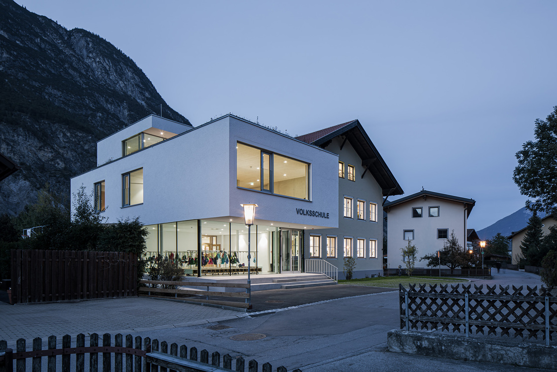 Ein Foto von Christian Flatscher