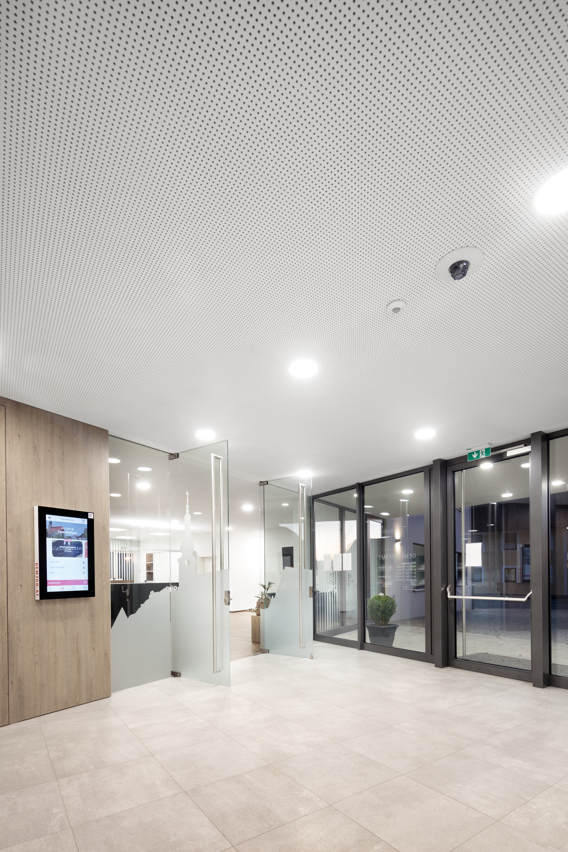 Ein Foto von Kurt Kuball