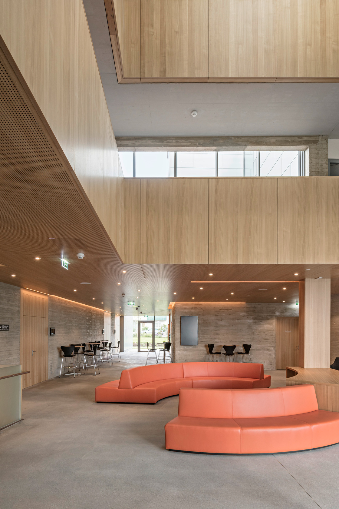 Ein Foto von Hertha Hurnaus