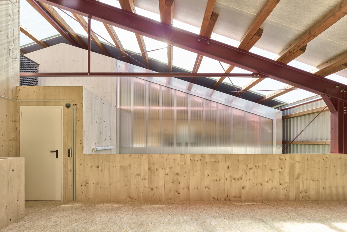 Ein Foto von Volker Wortmeyer