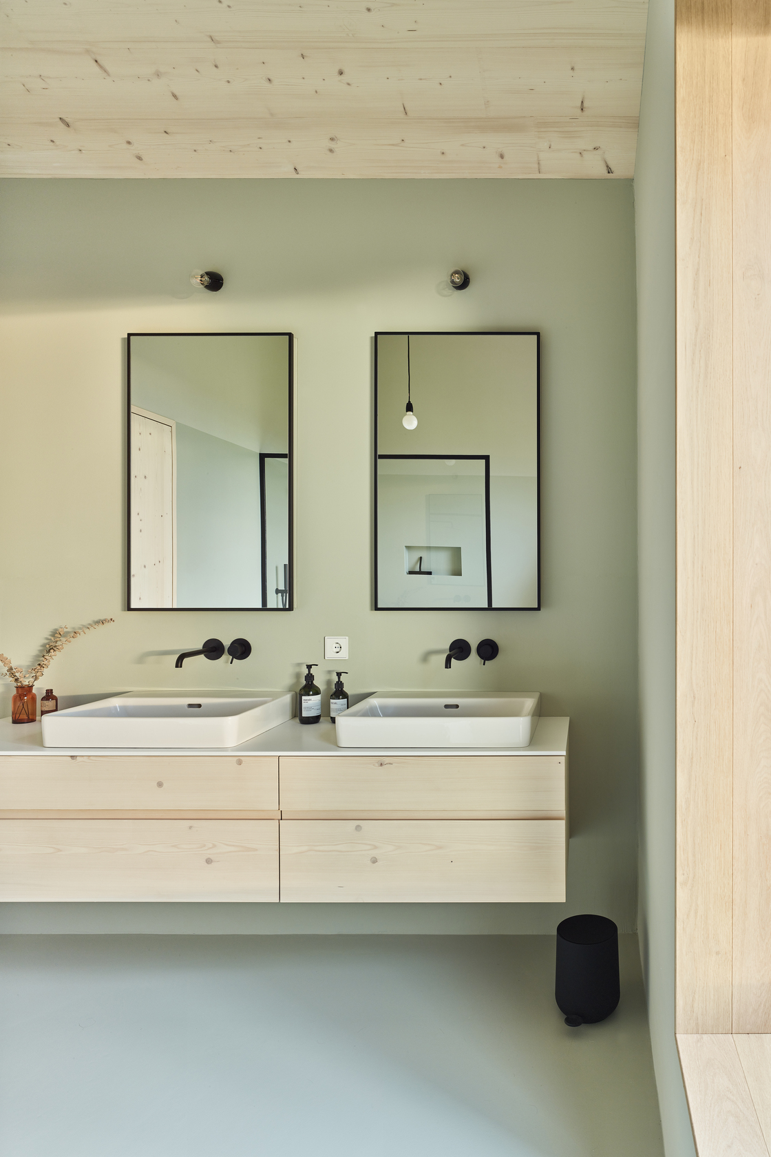 Ein Foto von Volker Wortmeyer