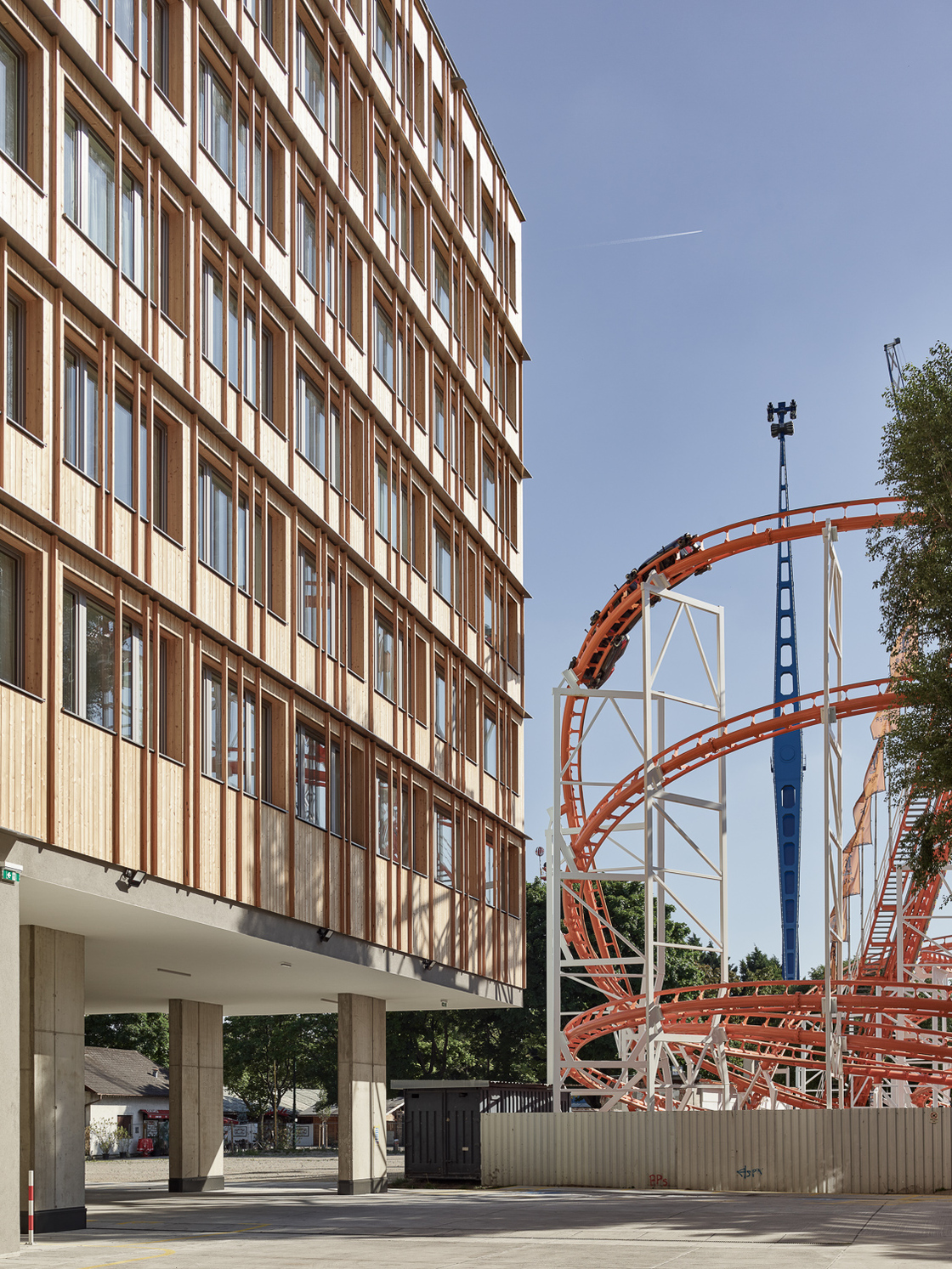 Ein Foto von Kurt Hörbst