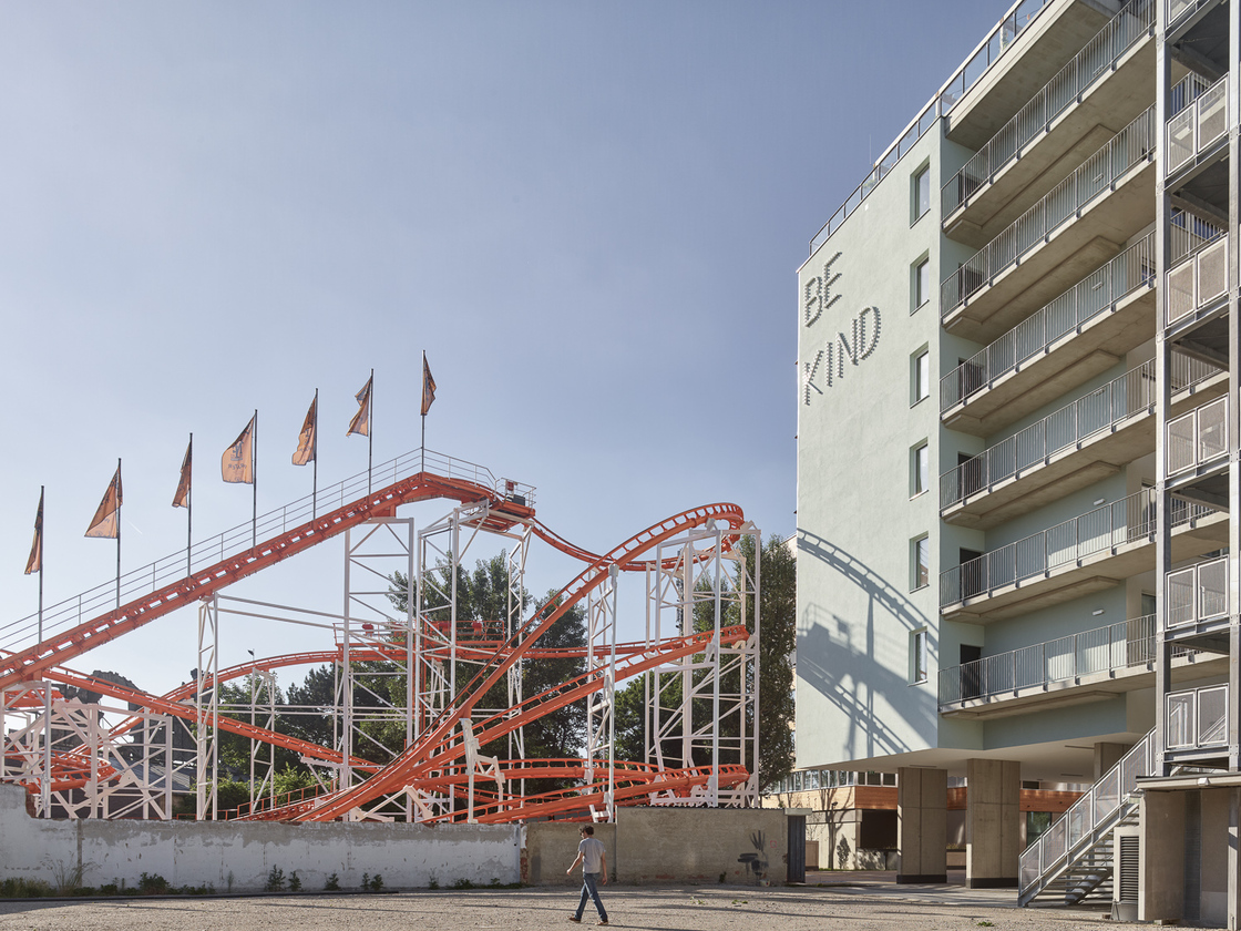 Ein Foto von Kurt Hörbst