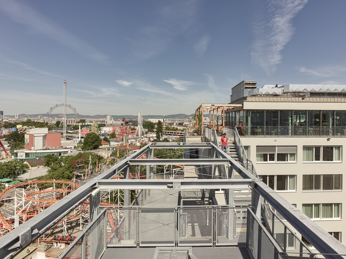 Ein Foto von Kurt Hörbst