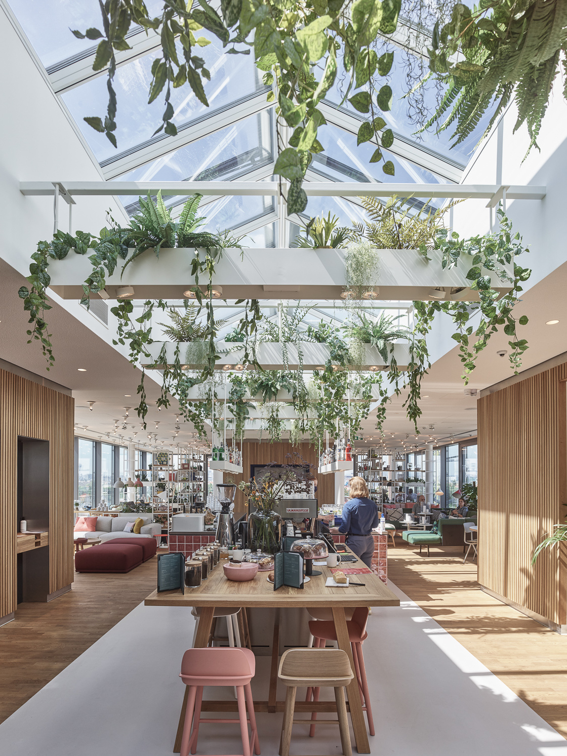 Ein Foto von Kurt Hörbst