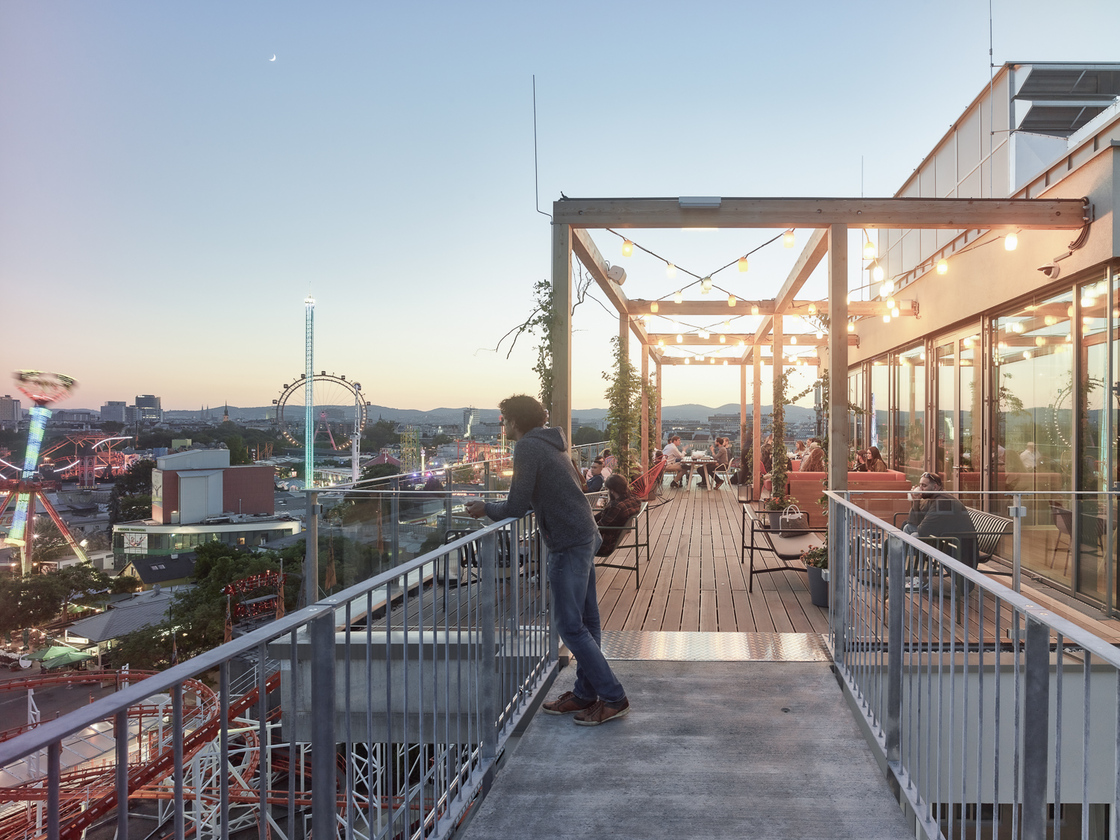 Ein Foto von Kurt Hörbst