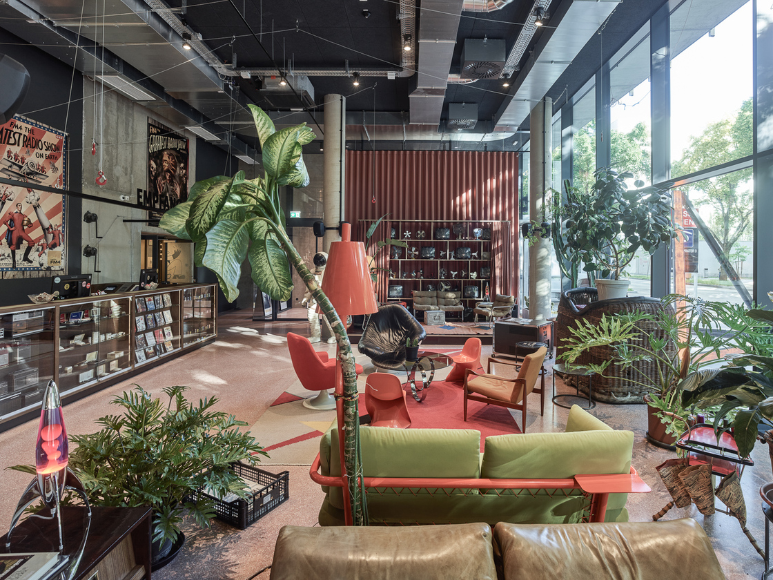 Ein Foto von Kurt Hörbst